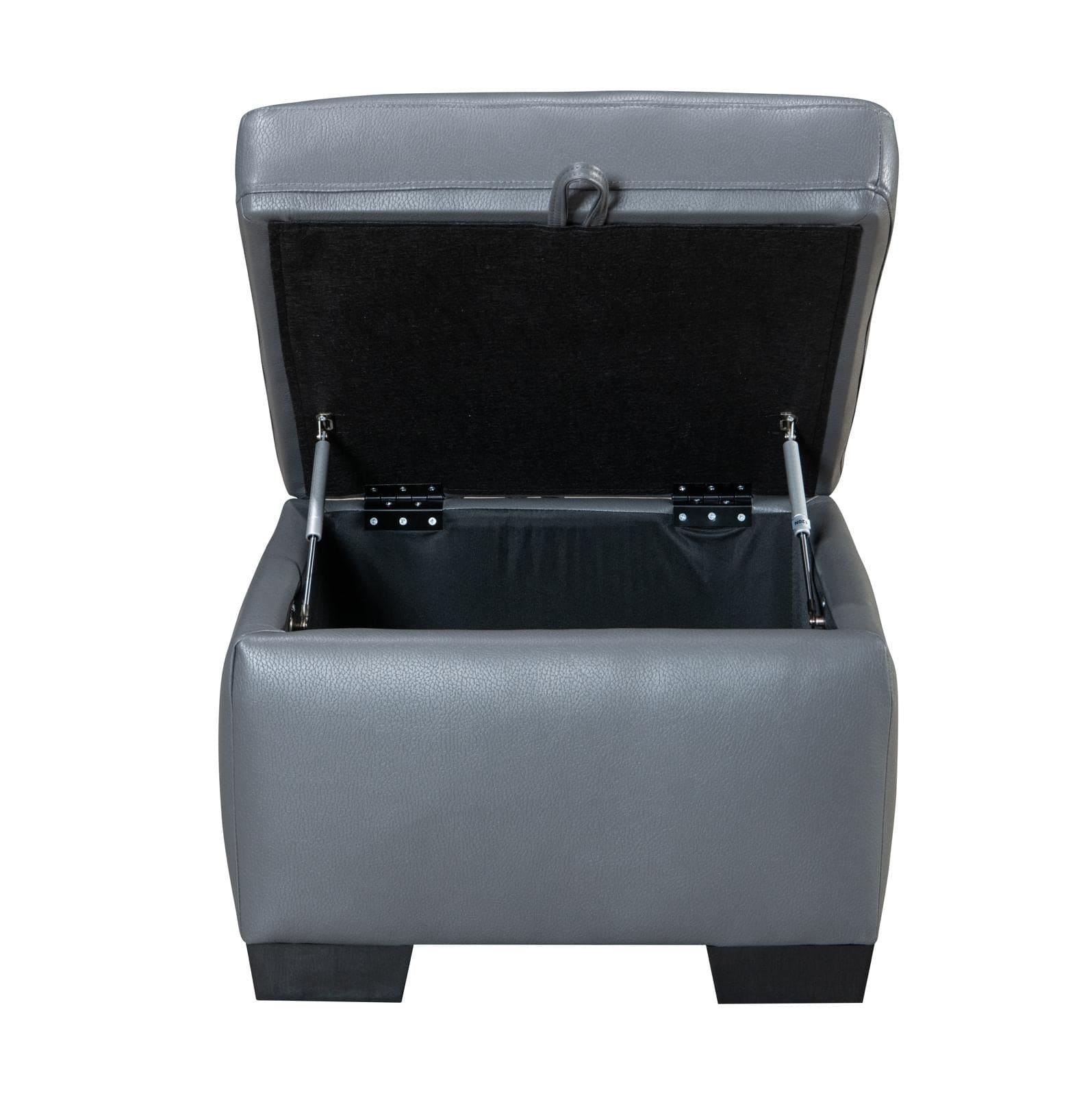 Add A Storage Footstool - Image 11