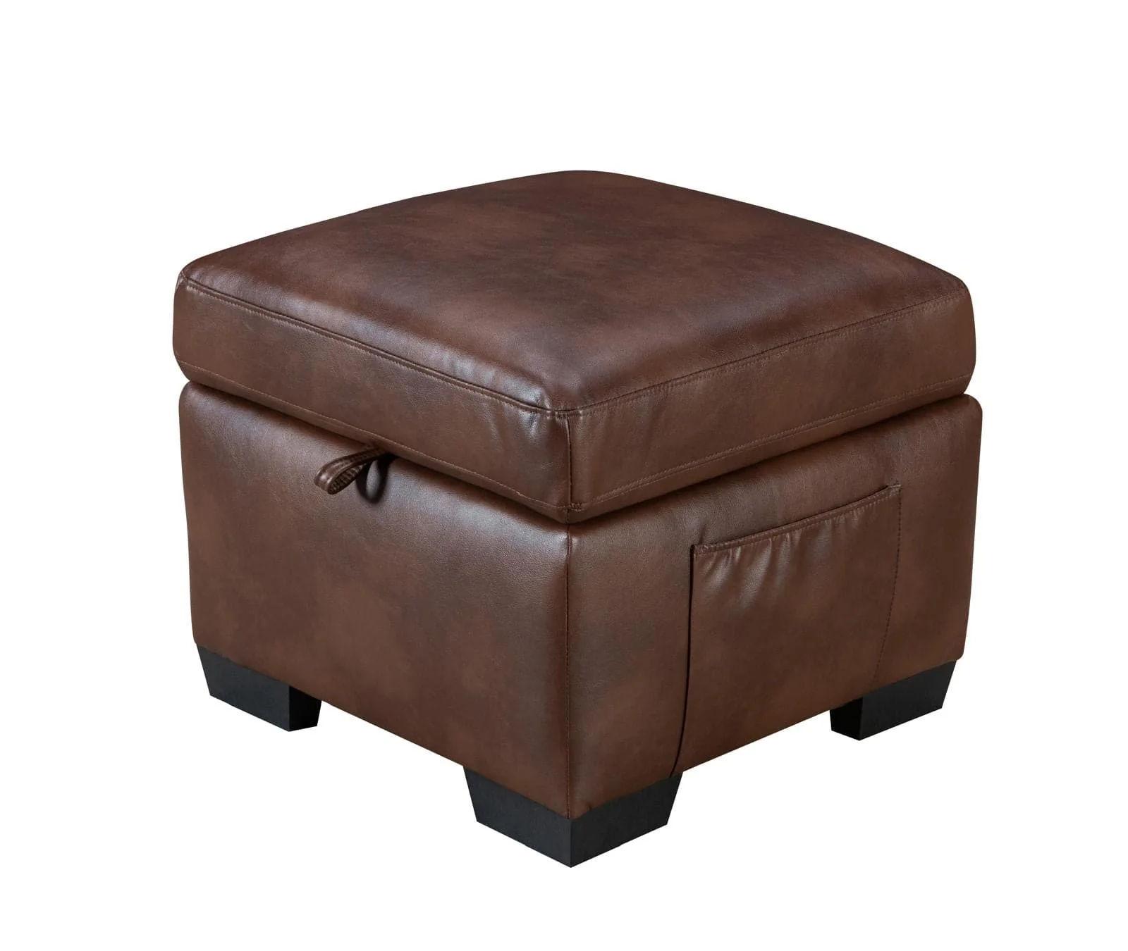 Add A Storage Footstool - Image 12
