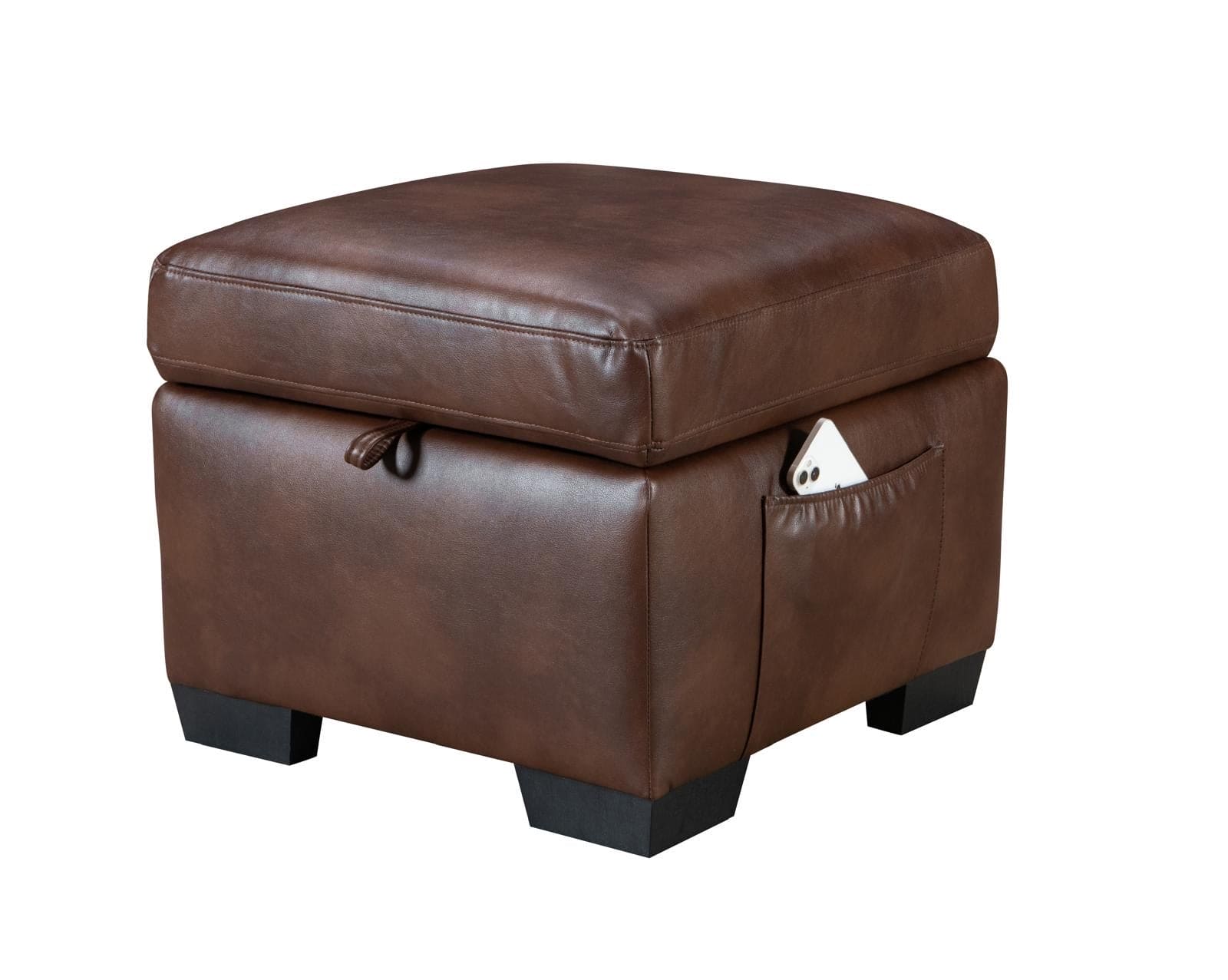 Add A Storage Footstool - Image 13