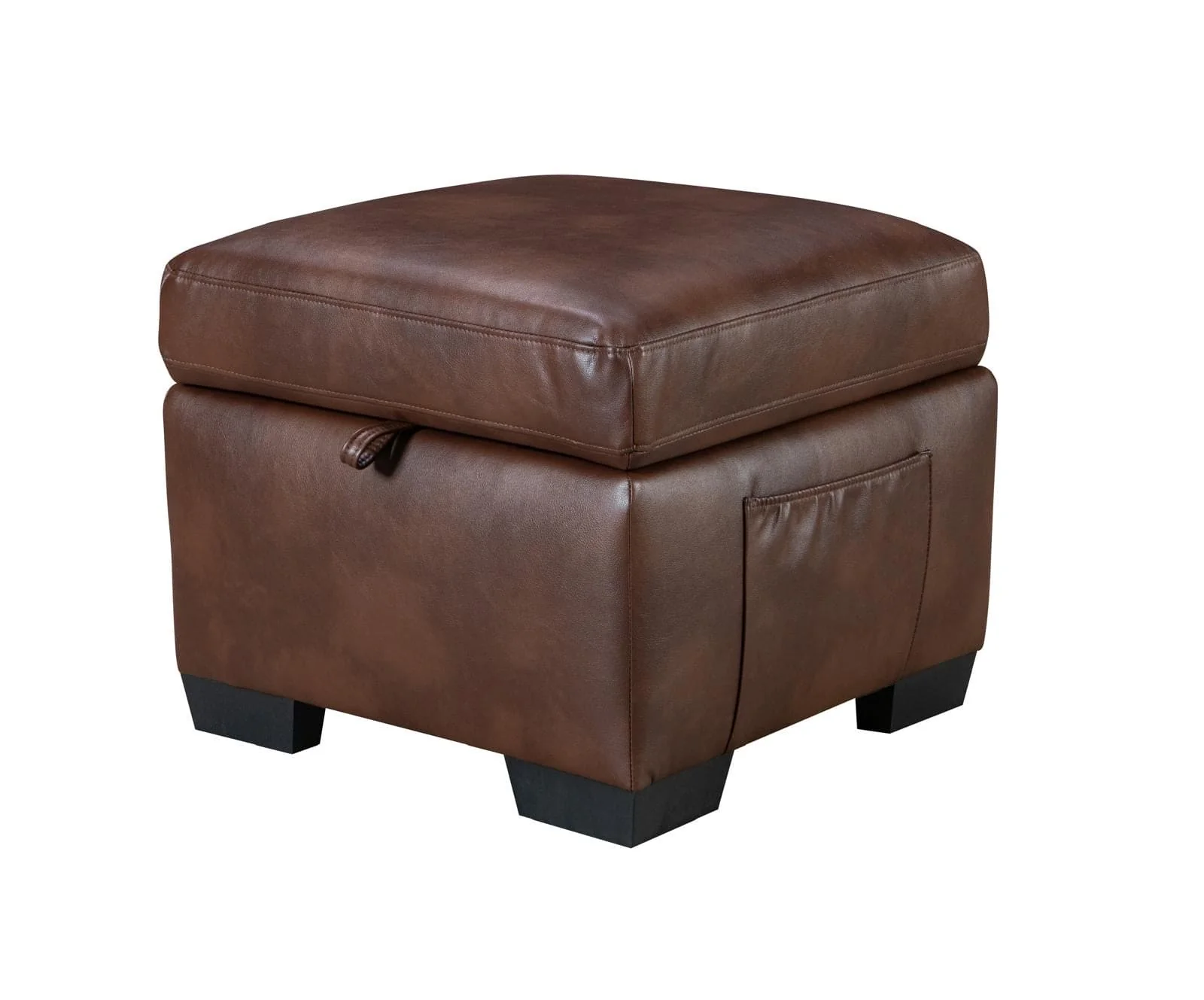 Add A Storage Footstool - Image 16