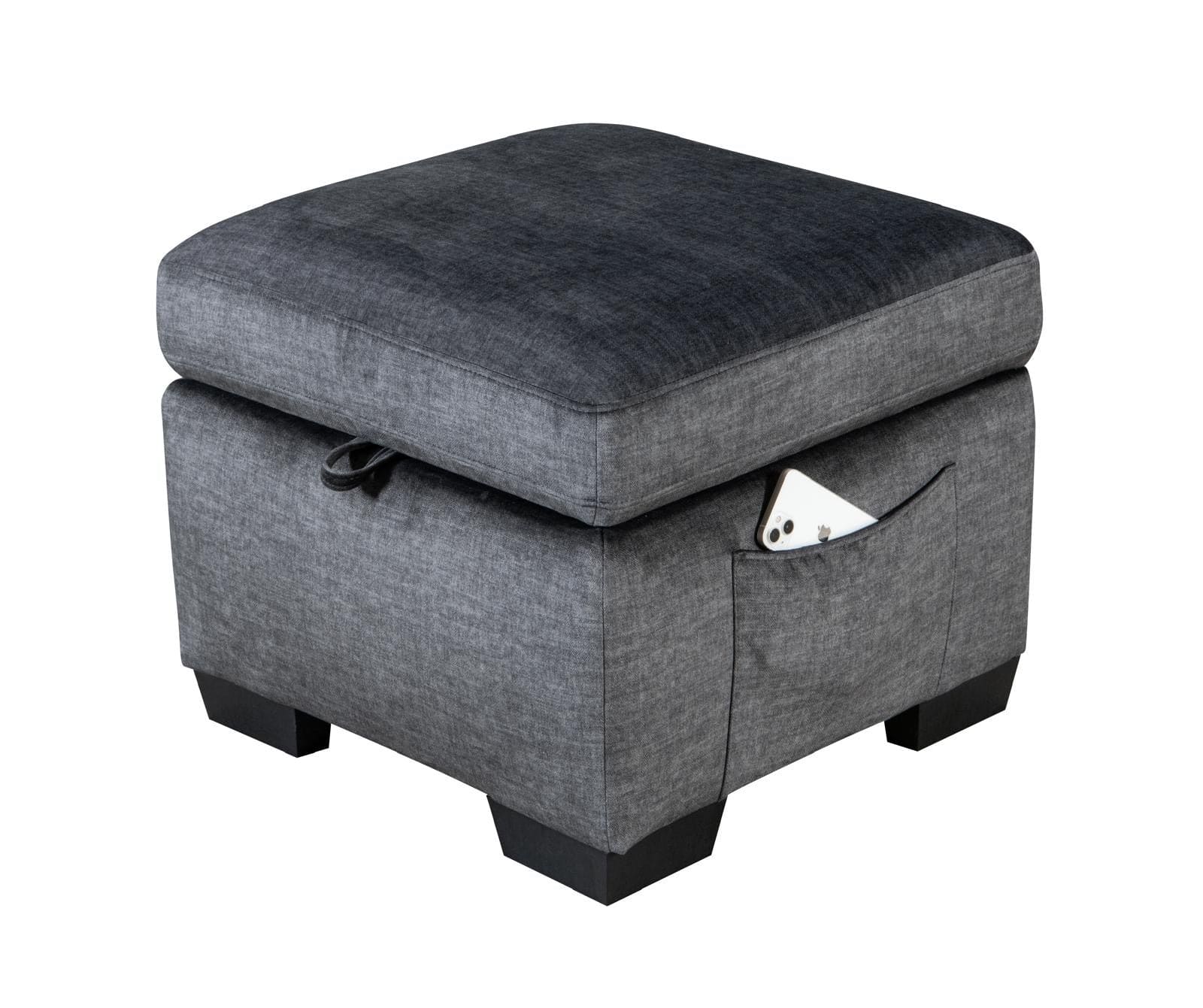 Add A Storage Footstool - Image 17