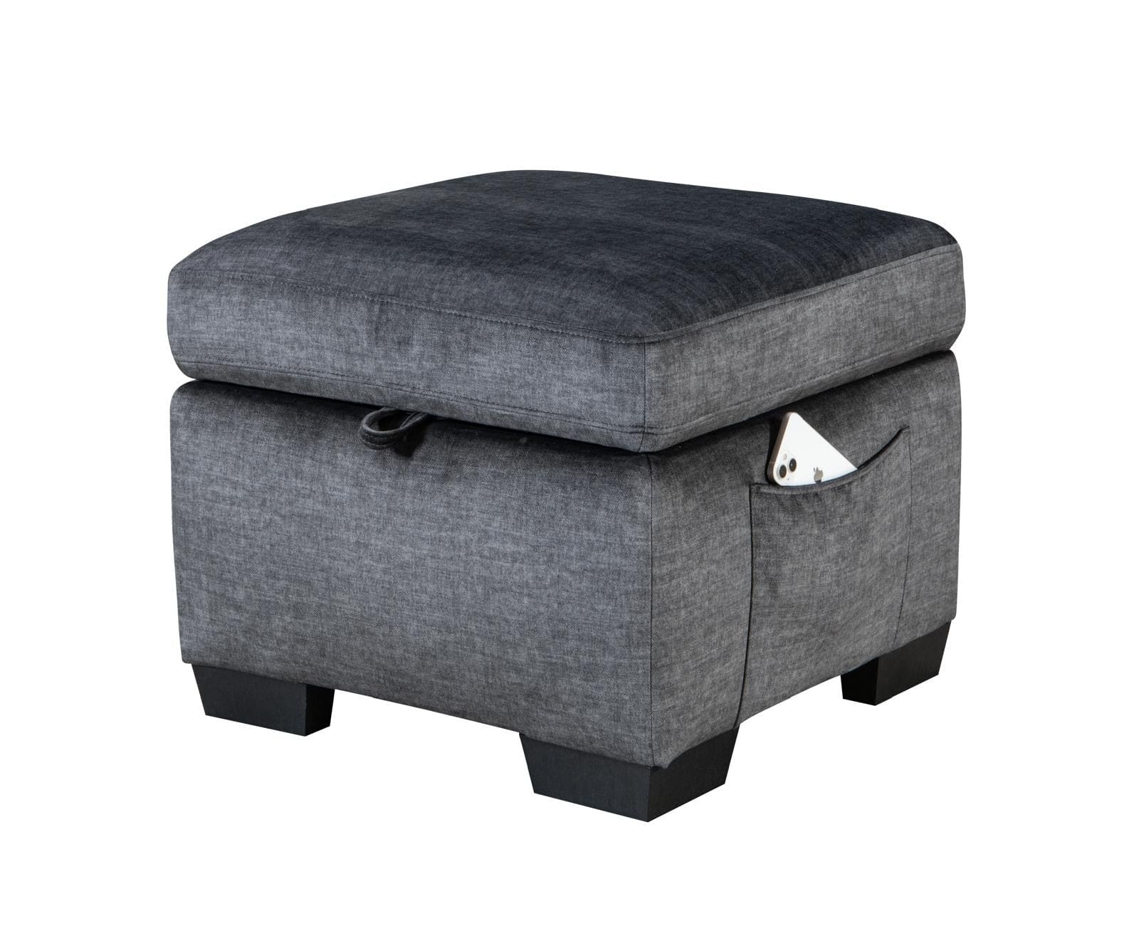 Add A Storage Footstool - Image 18