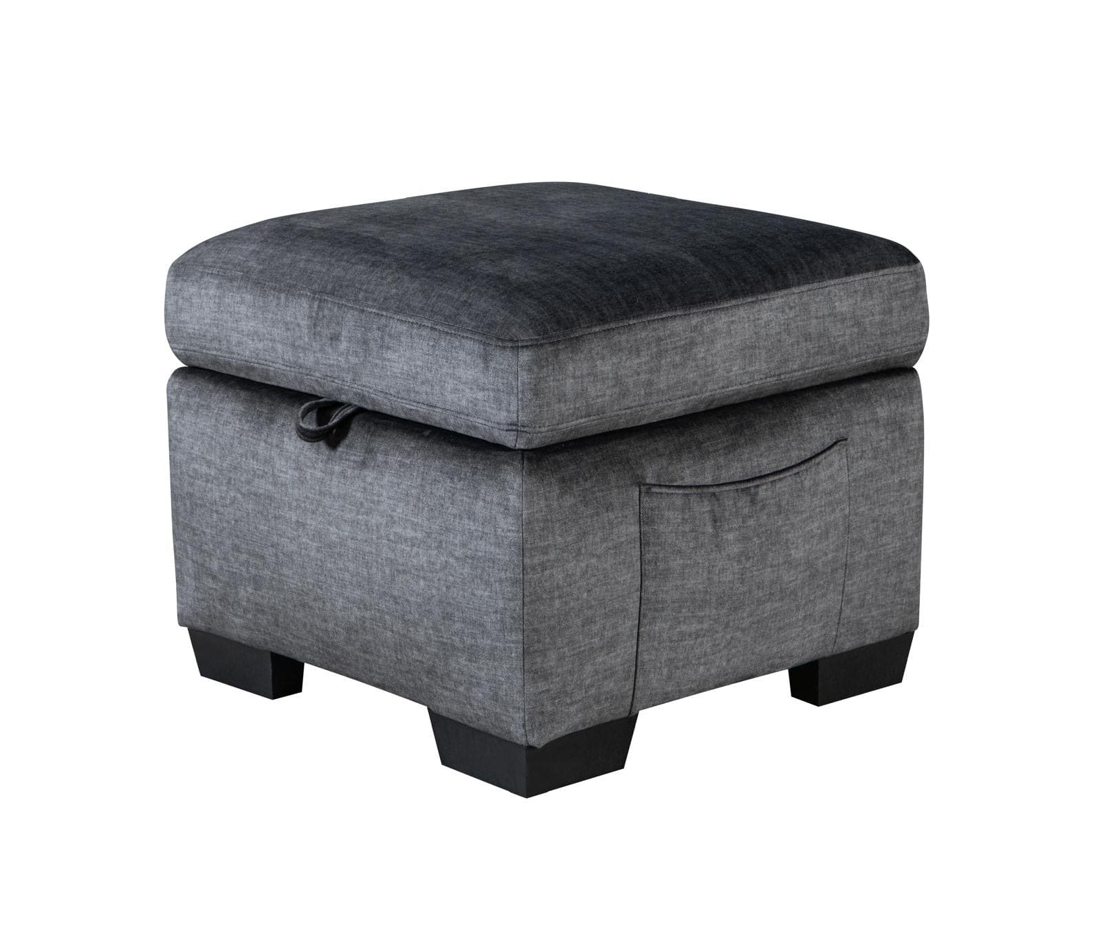 Add A Storage Footstool - Image 20