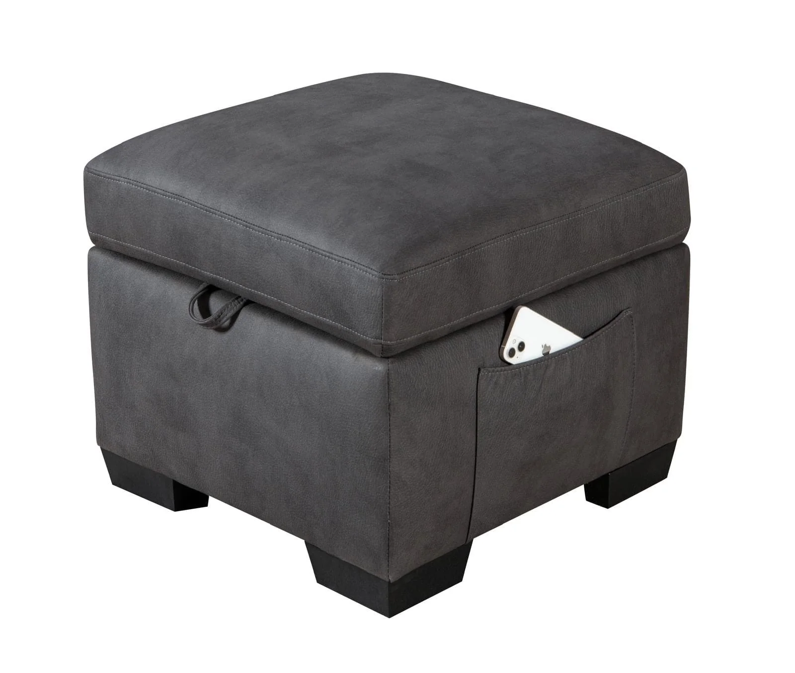 Add A Storage Footstool - Image 21
