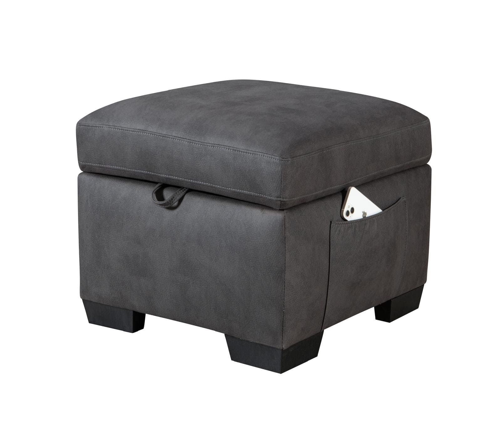 Add A Storage Footstool - Image 22