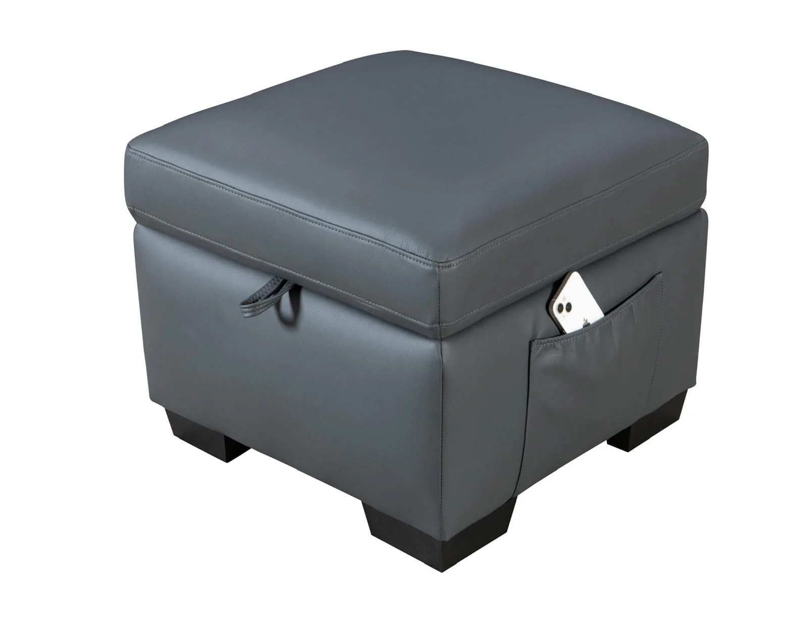 Add A Storage Footstool - Image 24