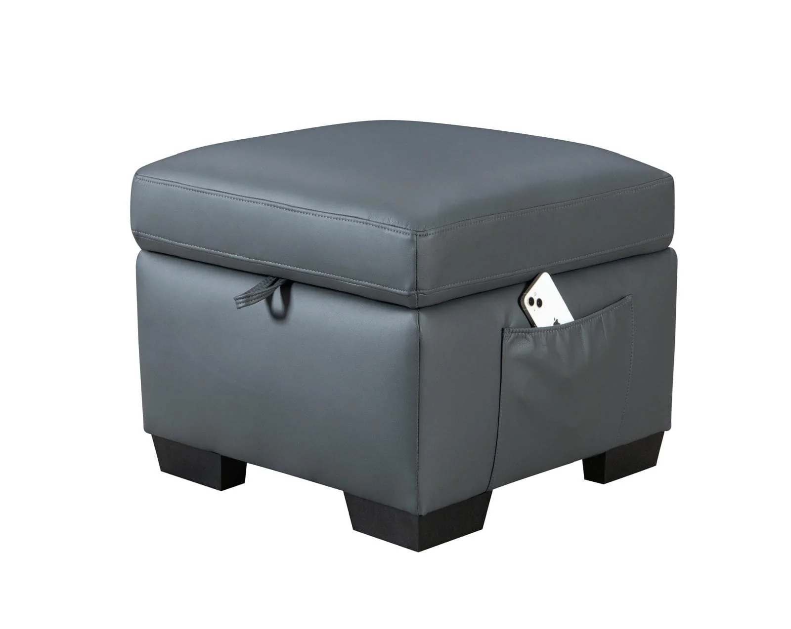 Add A Storage Footstool - Image 25