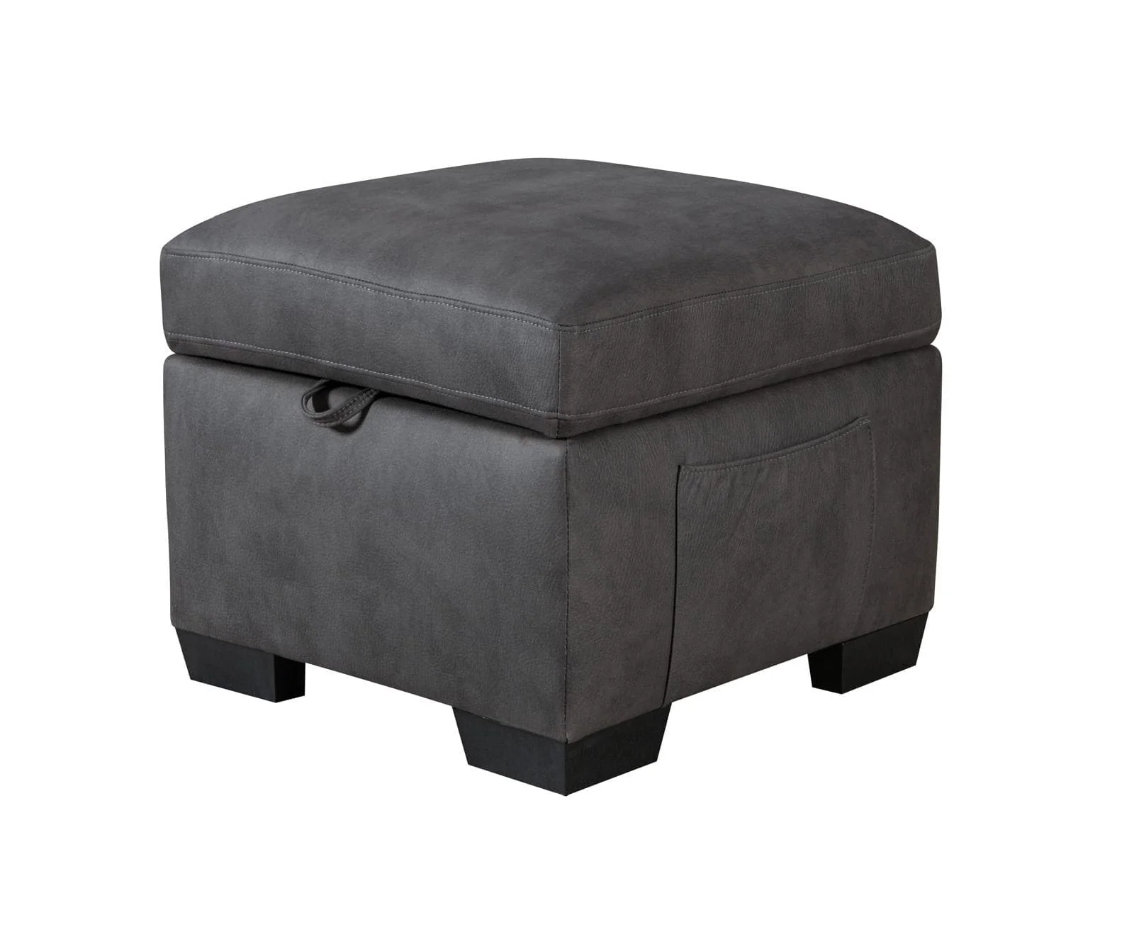 Add A Storage Footstool - Image 28