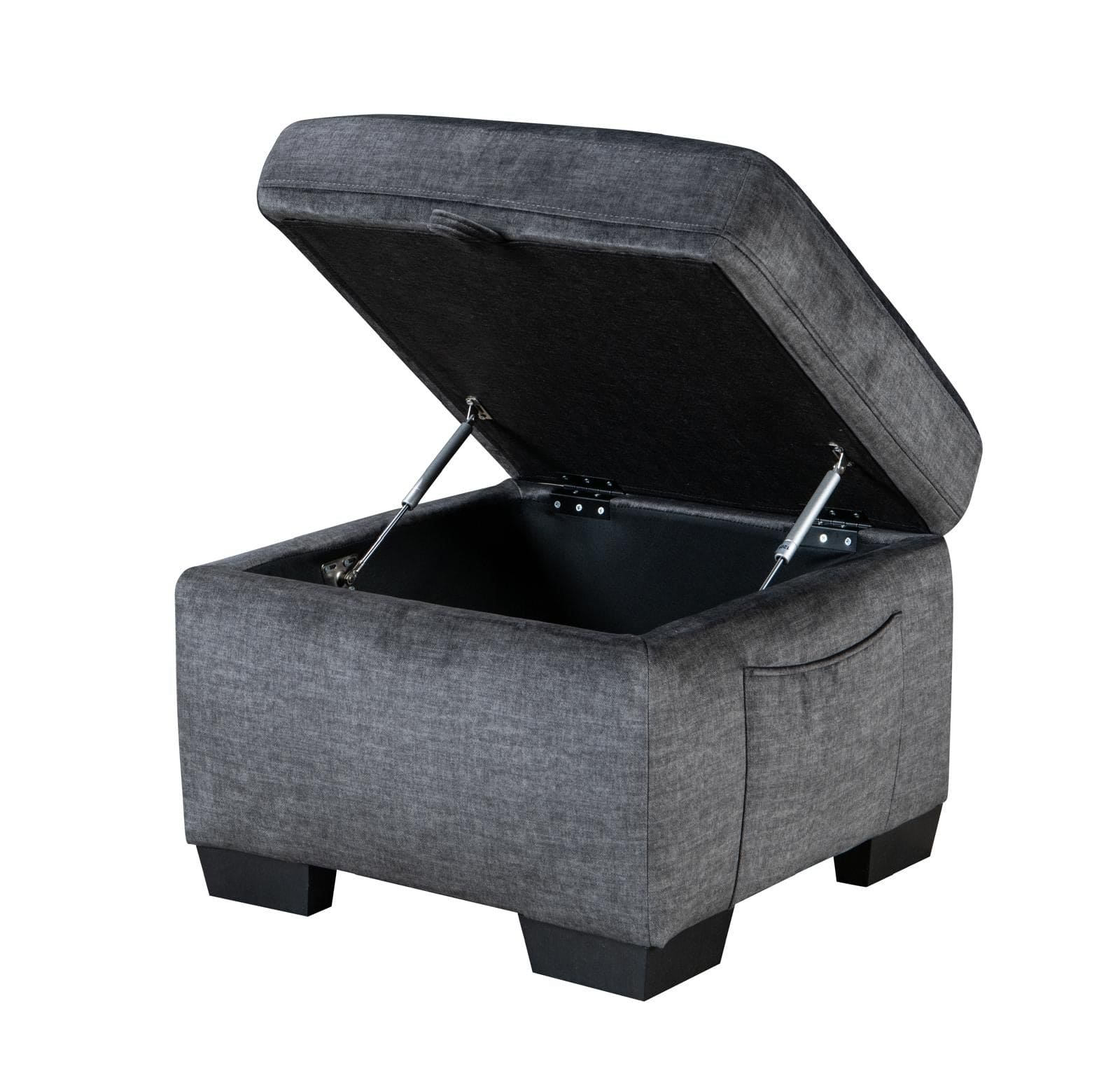 Add A Storage Footstool - Image 3