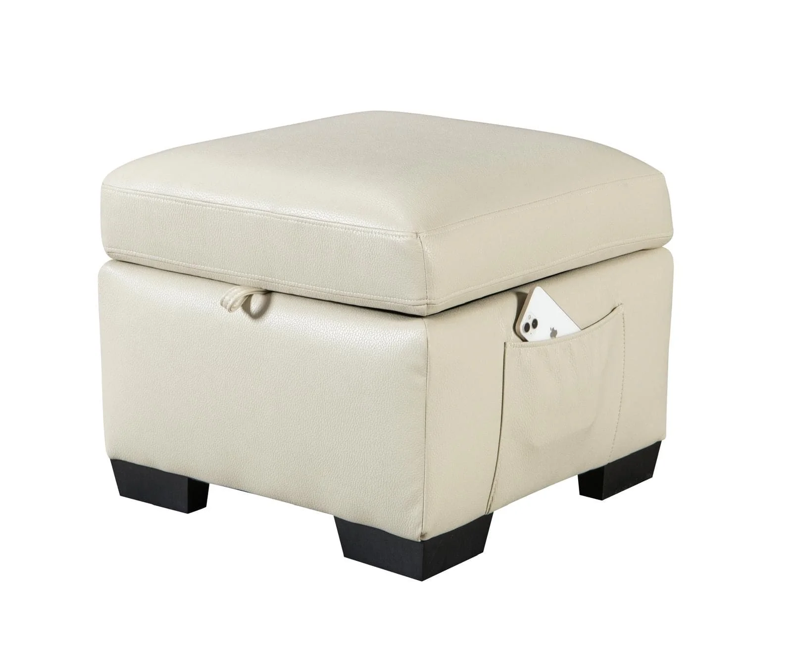Add A Storage Footstool - Image 30