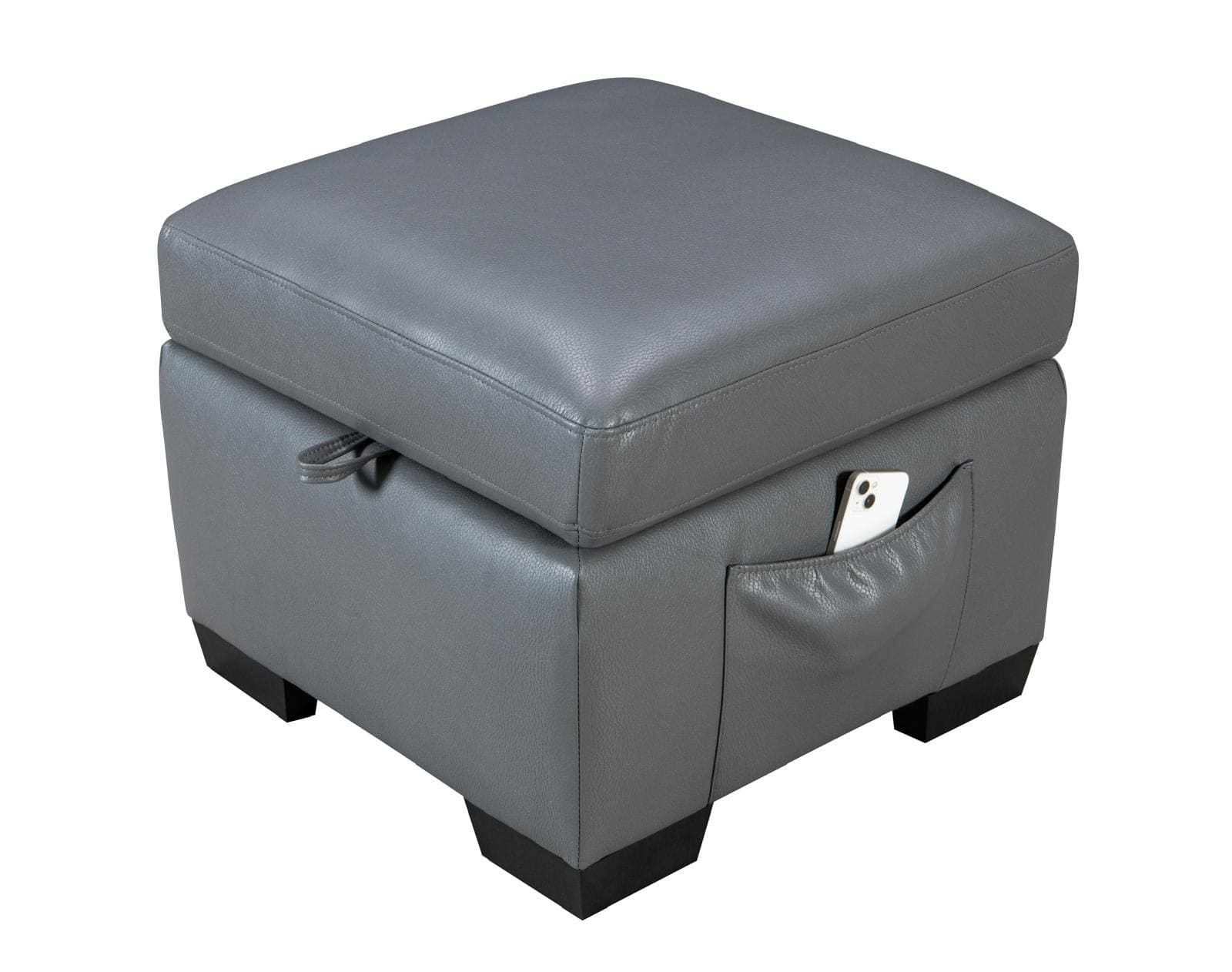 Add A Storage Footstool - Image 33
