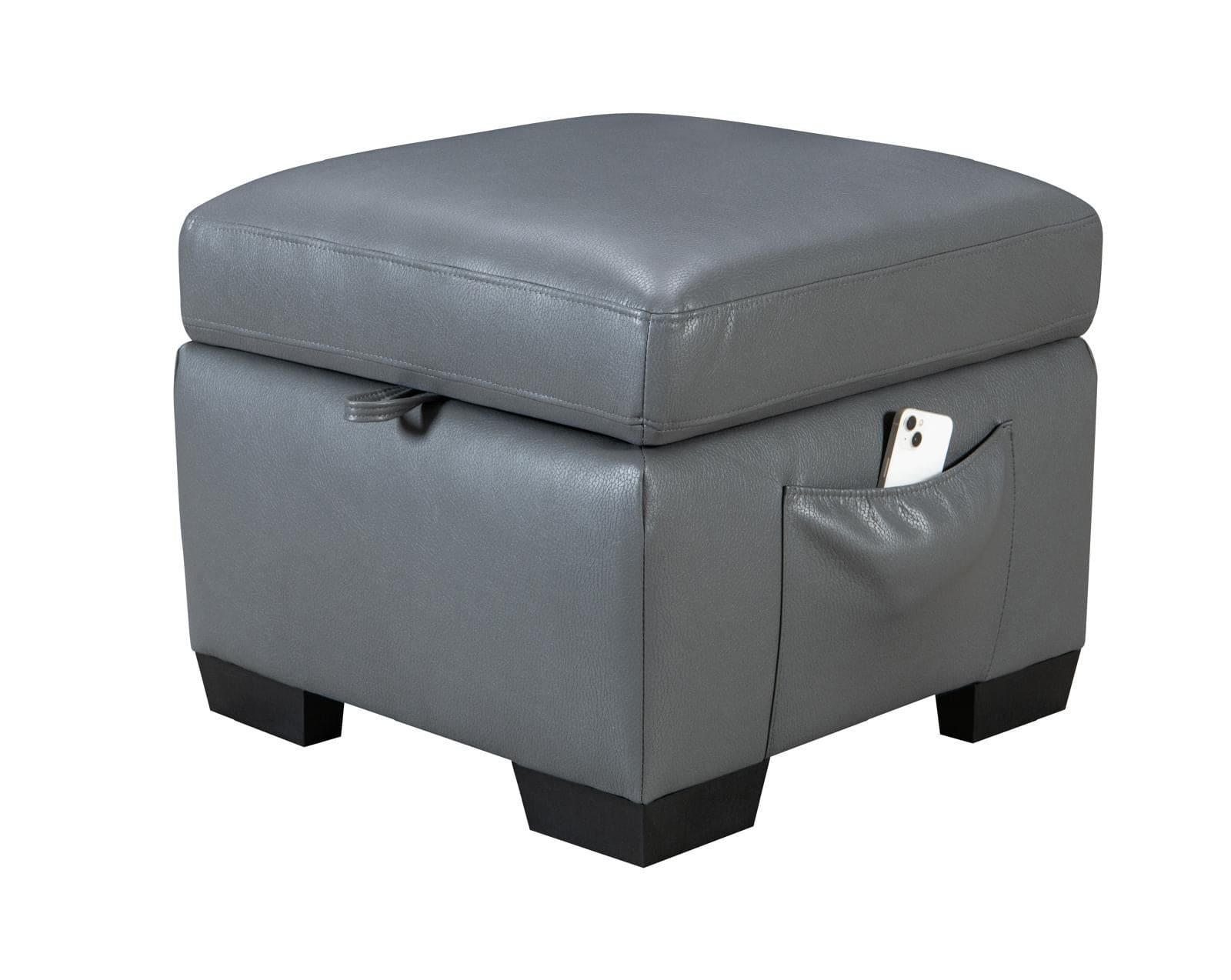 Add A Storage Footstool - Image 34