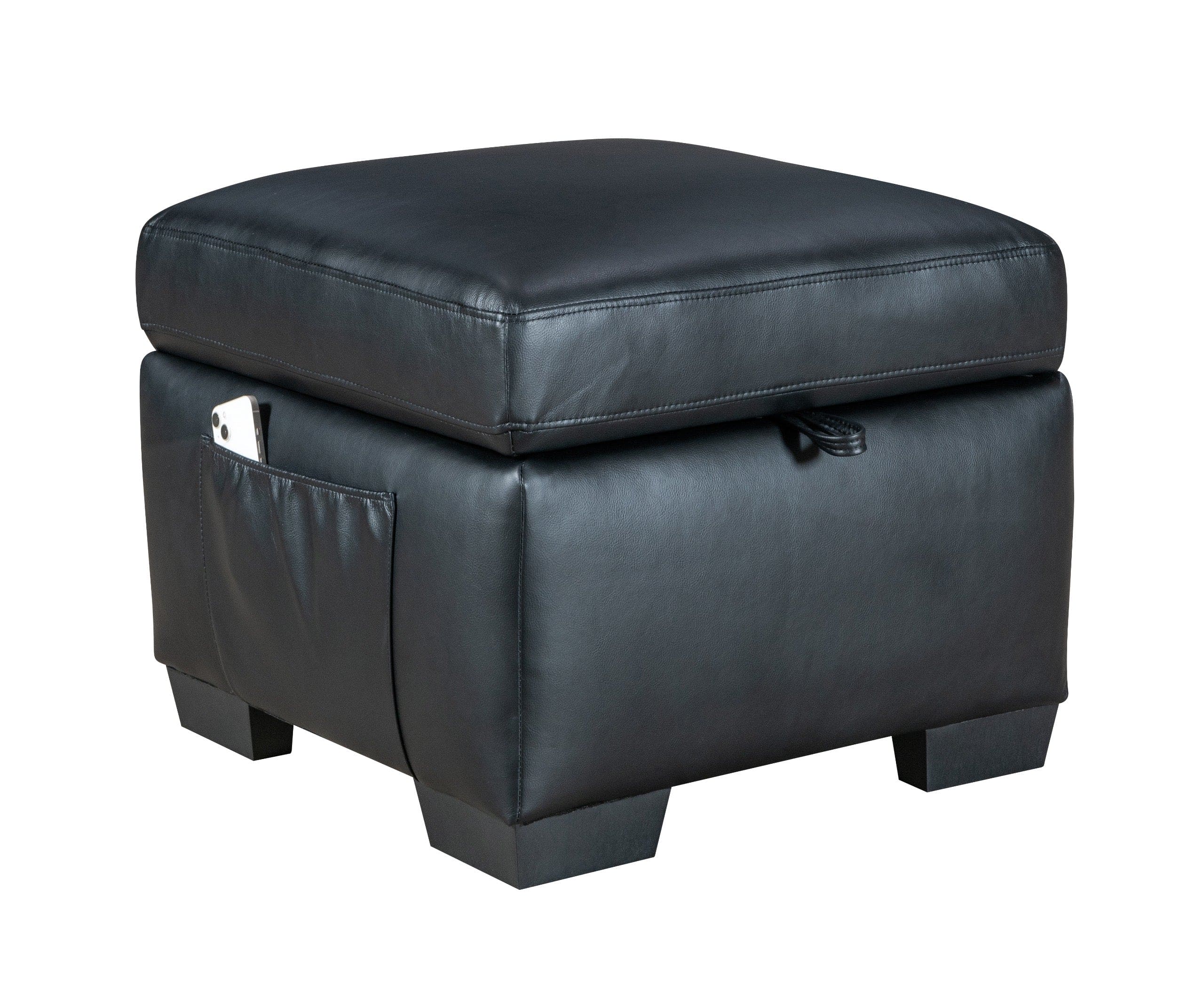 Add A Storage Footstool - Image 37