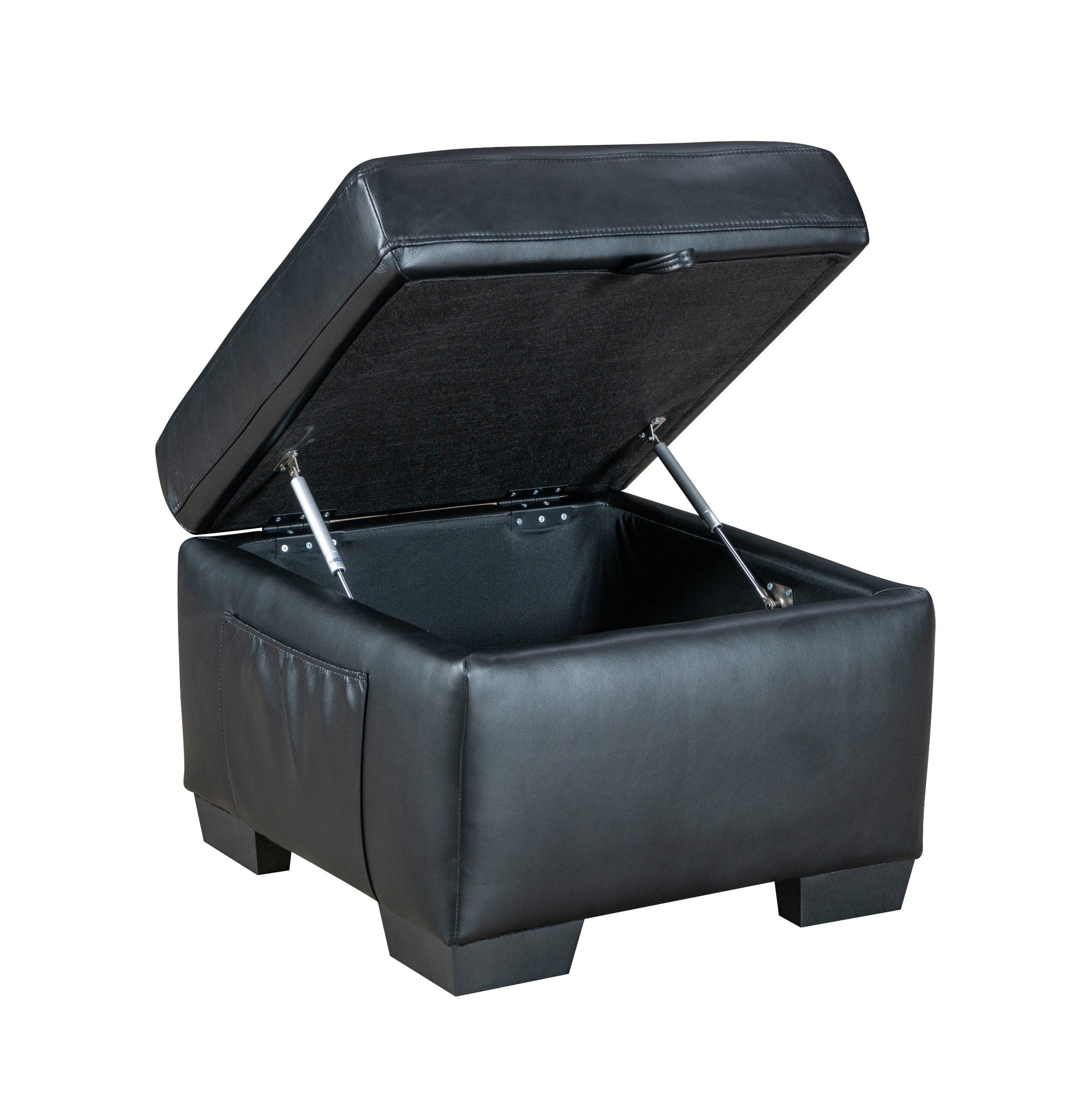 Add A Storage Footstool - Image 38