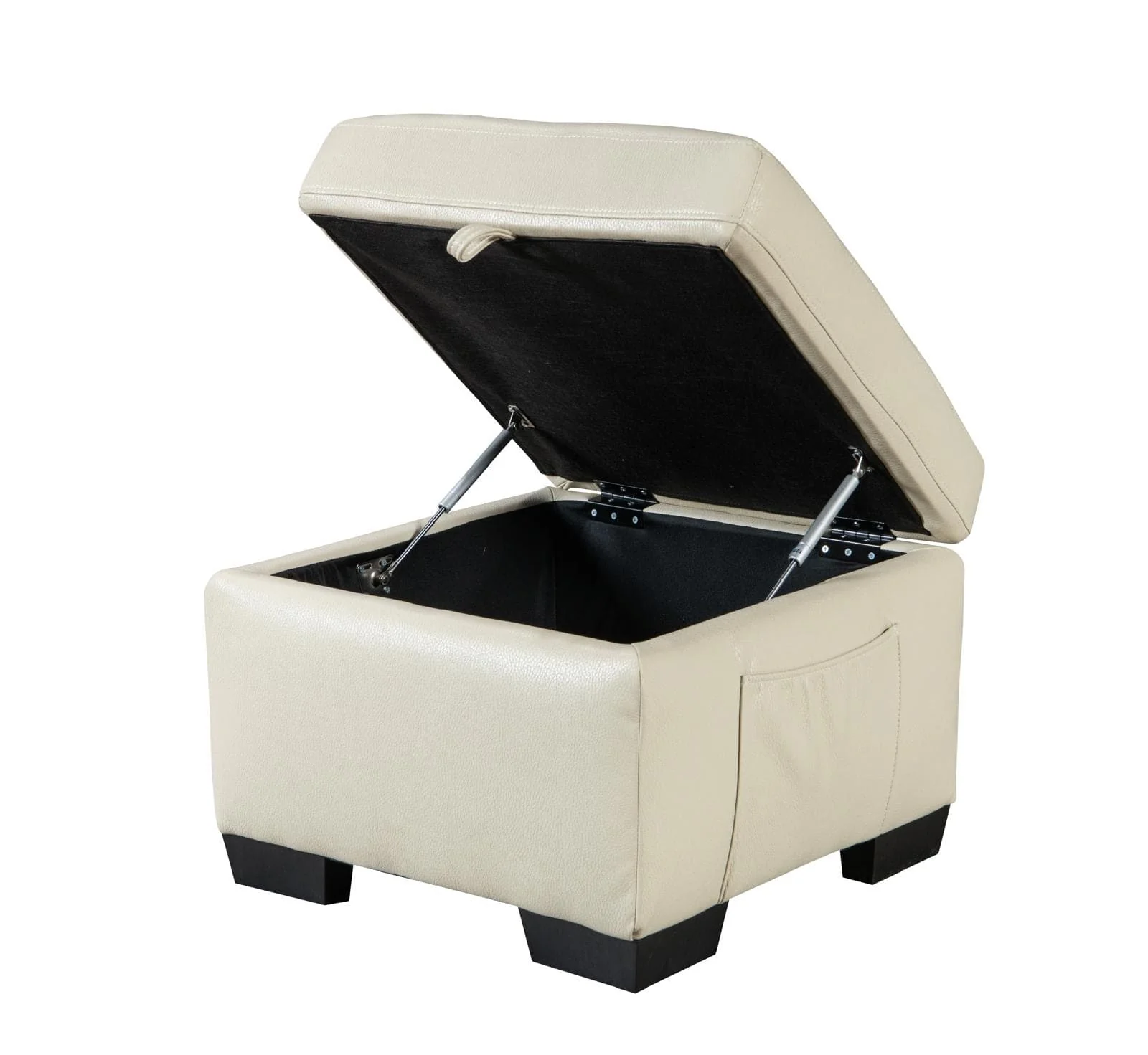 Add A Storage Footstool - Image 4