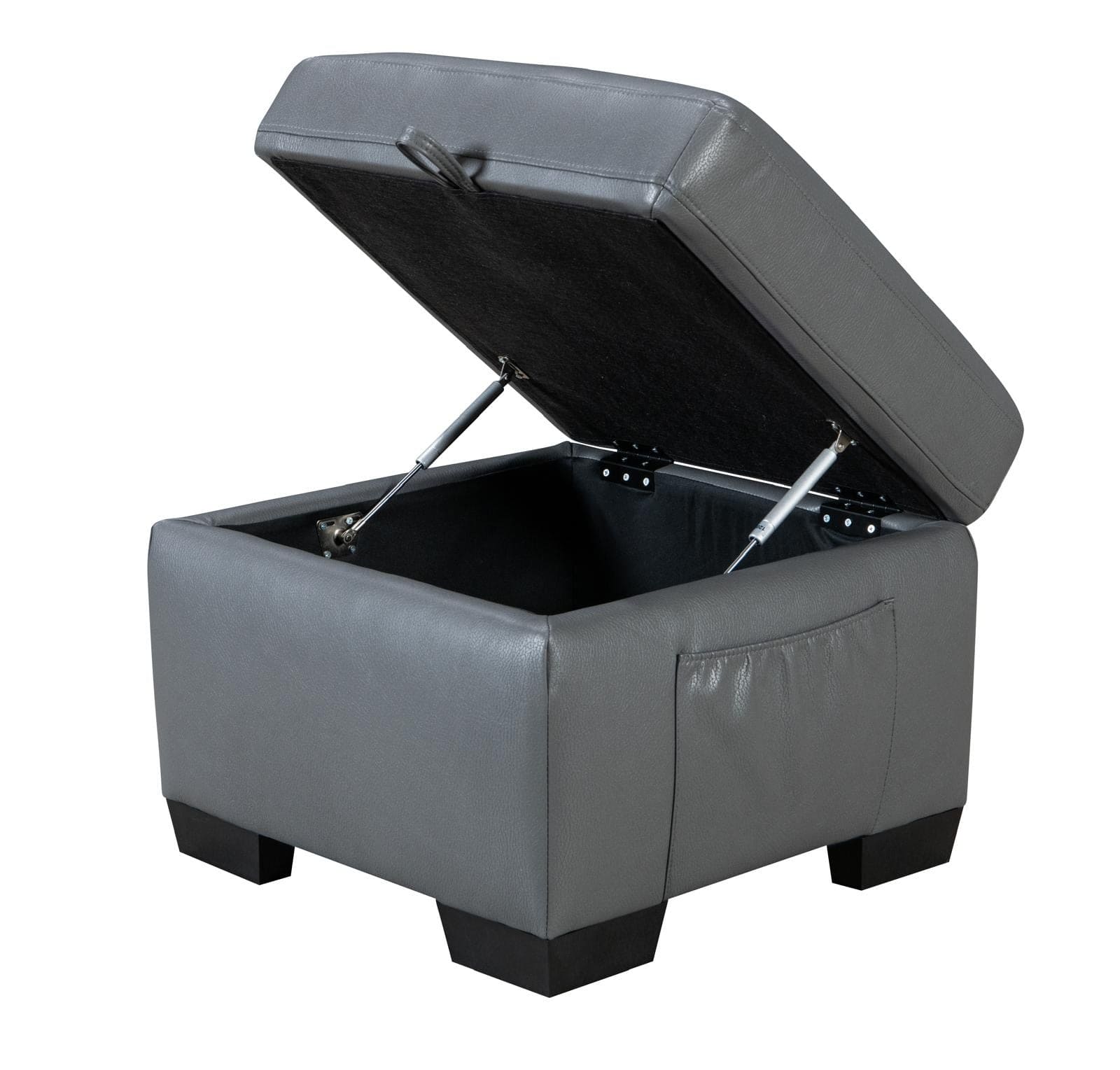 Add A Storage Footstool - Image 5
