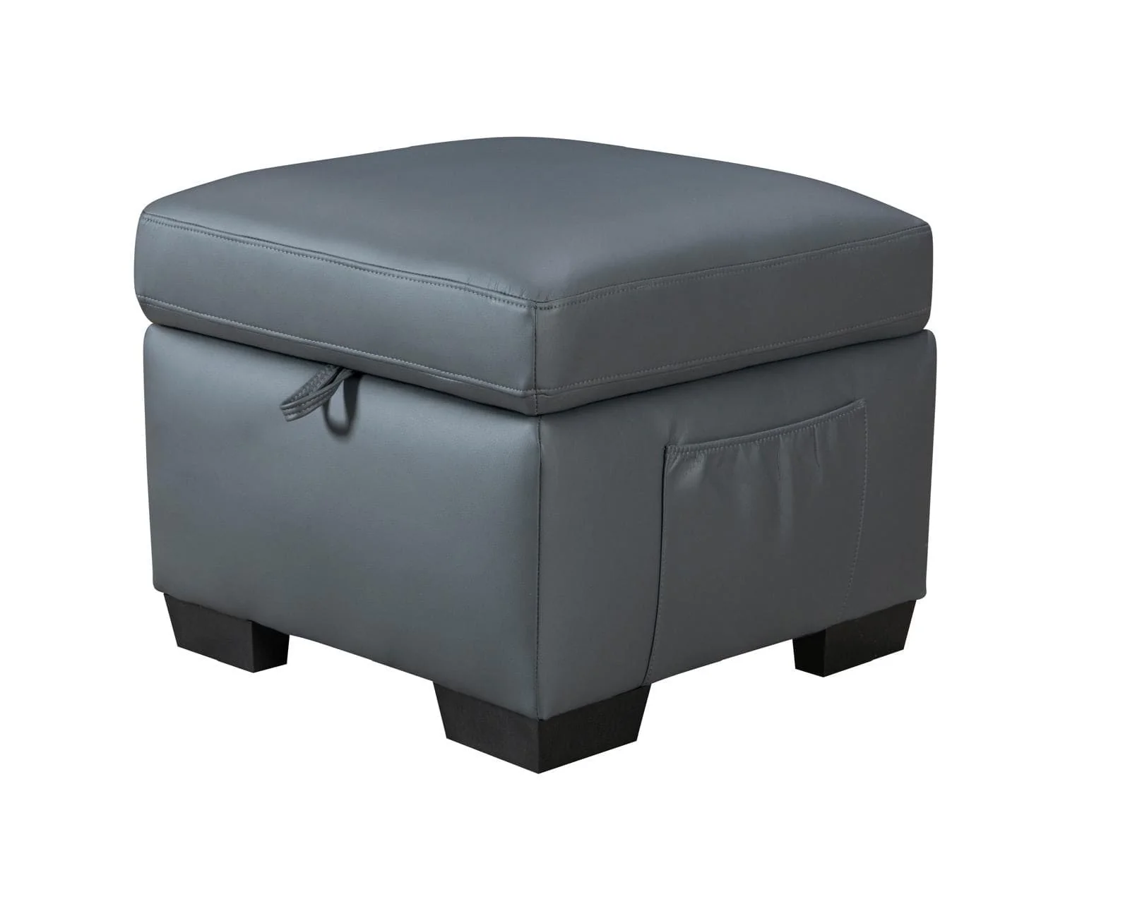 Add A Storage Footstool - Image 6