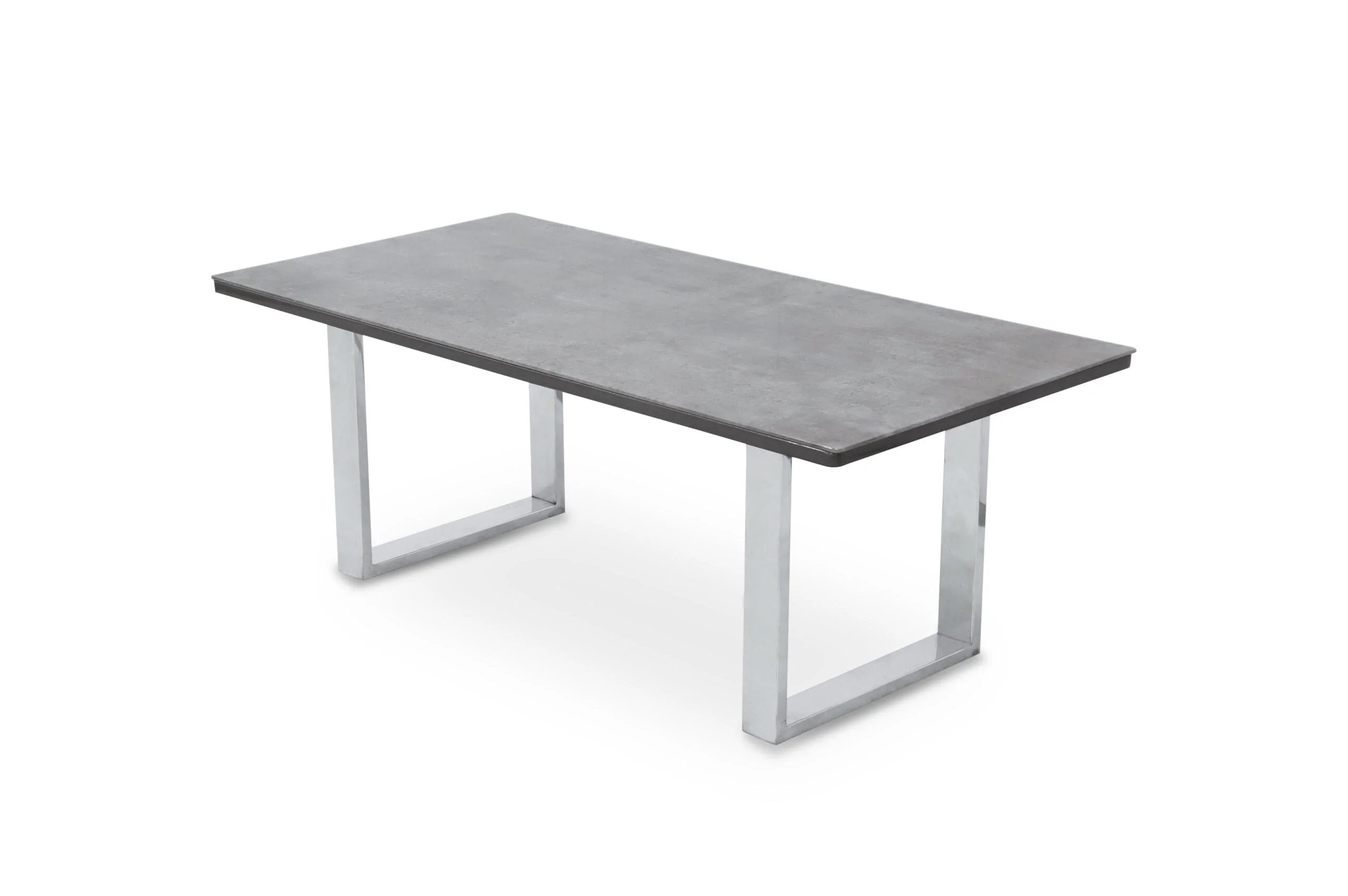TKYO Grey Coffee Table