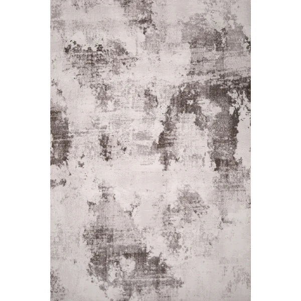 Lorenz Soft Mist Stonewash Cream Rug - Image 2