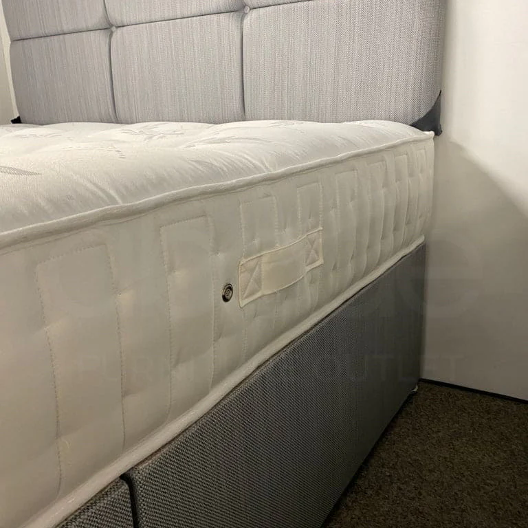 Flexo - Ortho Sprung Extra Firm Mattress & Divan Bed Package - Available In 3ft Single, 4'6ft Double or 5ft King - Image 3