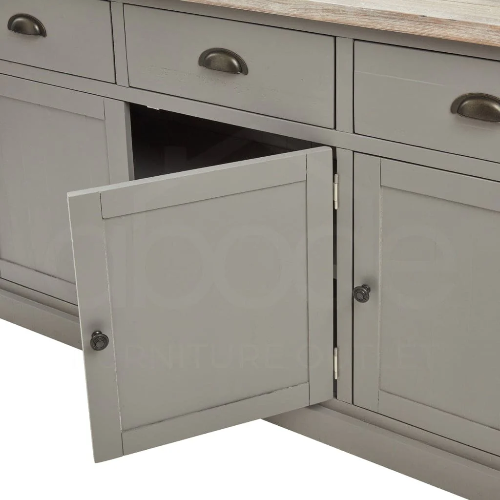 Wentworth Collection Sideboard - Image 4