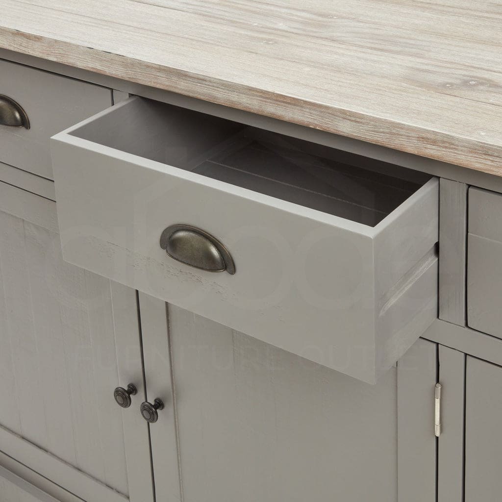Wentworth Collection Sideboard - Image 5