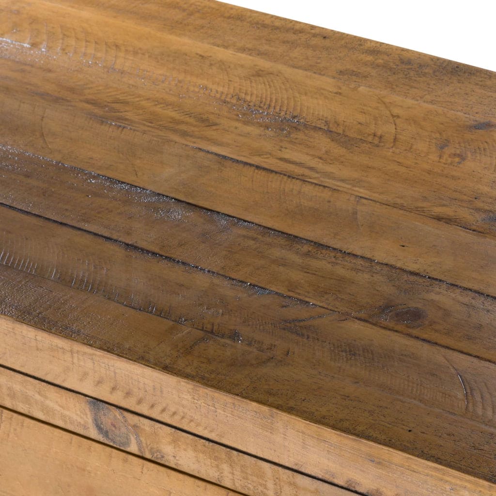 Winchester Collection Five Drawer Chest - Image 3